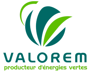 Logo Valorem